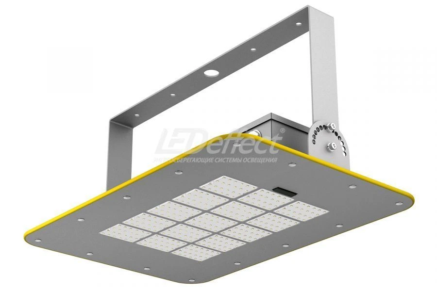 KEDR 2.0 Ex-Proof LED Lights LE-СБУ-32-200-xxxxEx-67H
