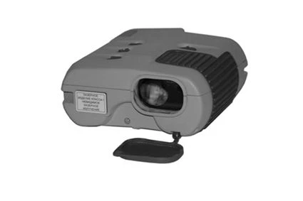 Multifunctional Laser Rangefinder Binoculars BDL-M