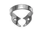 Dark Clamp for Dental Isolation W8A-B