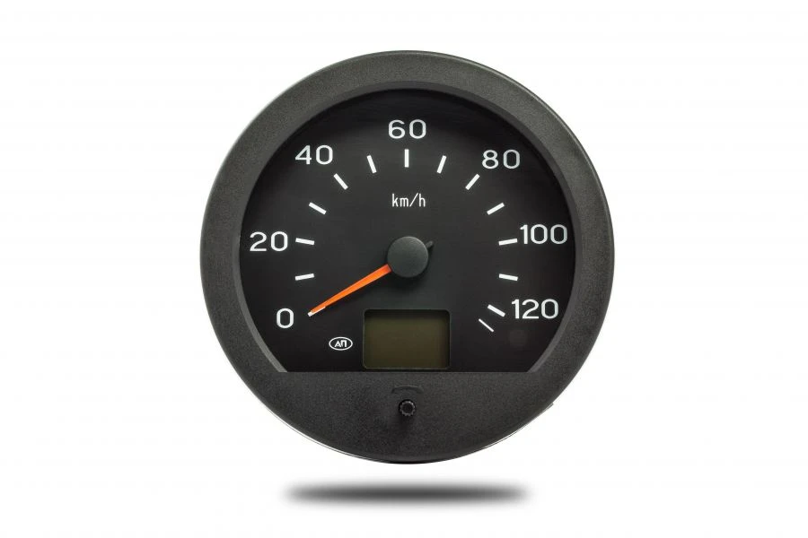 Speedometer Display Device 81.3802010