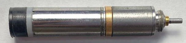 Electric Gear Motor DPR10 AMPГ.303225.005