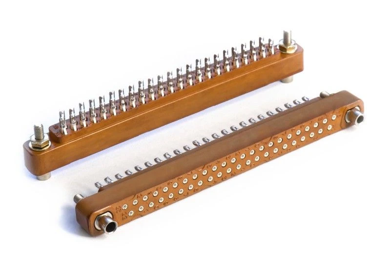 GRPMSh-1-31GO-O Connector for NSh0.364.006TU Applications