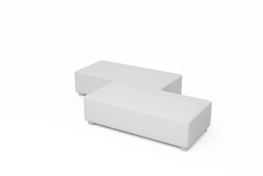 بوف سلسلة L6 كُعب L6-4PL1-2