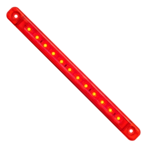 Ultra-Thin Brake Signal Light ES05.3776-01LED