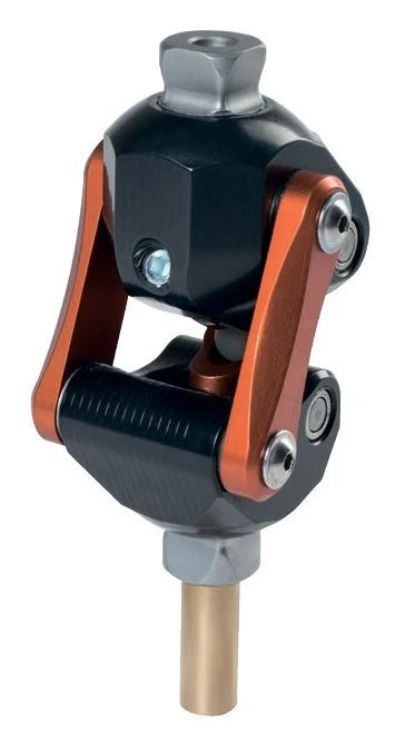 Knee Module 6H09A for Above-Knee Prosthetics