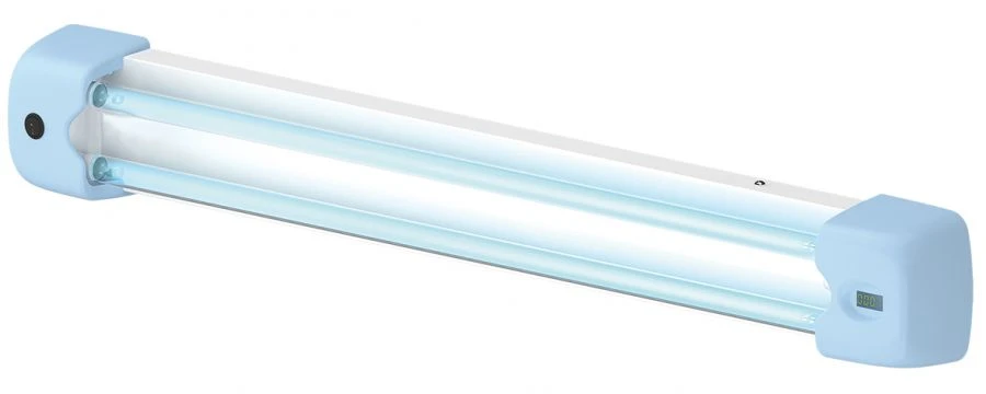 UV Wall-Mounted Bactericidal Irradiator OBN-150-KRONT
