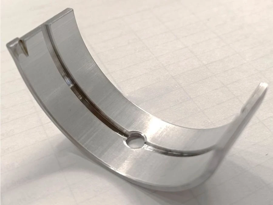 24-1005170 سبيكة محمل رئيسي