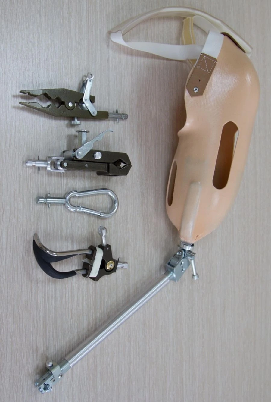 بروتيز الكتف الوظيفي PR4-R.1