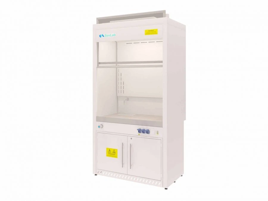 Metal Storage Cabinet Type 1200 SHVMKp