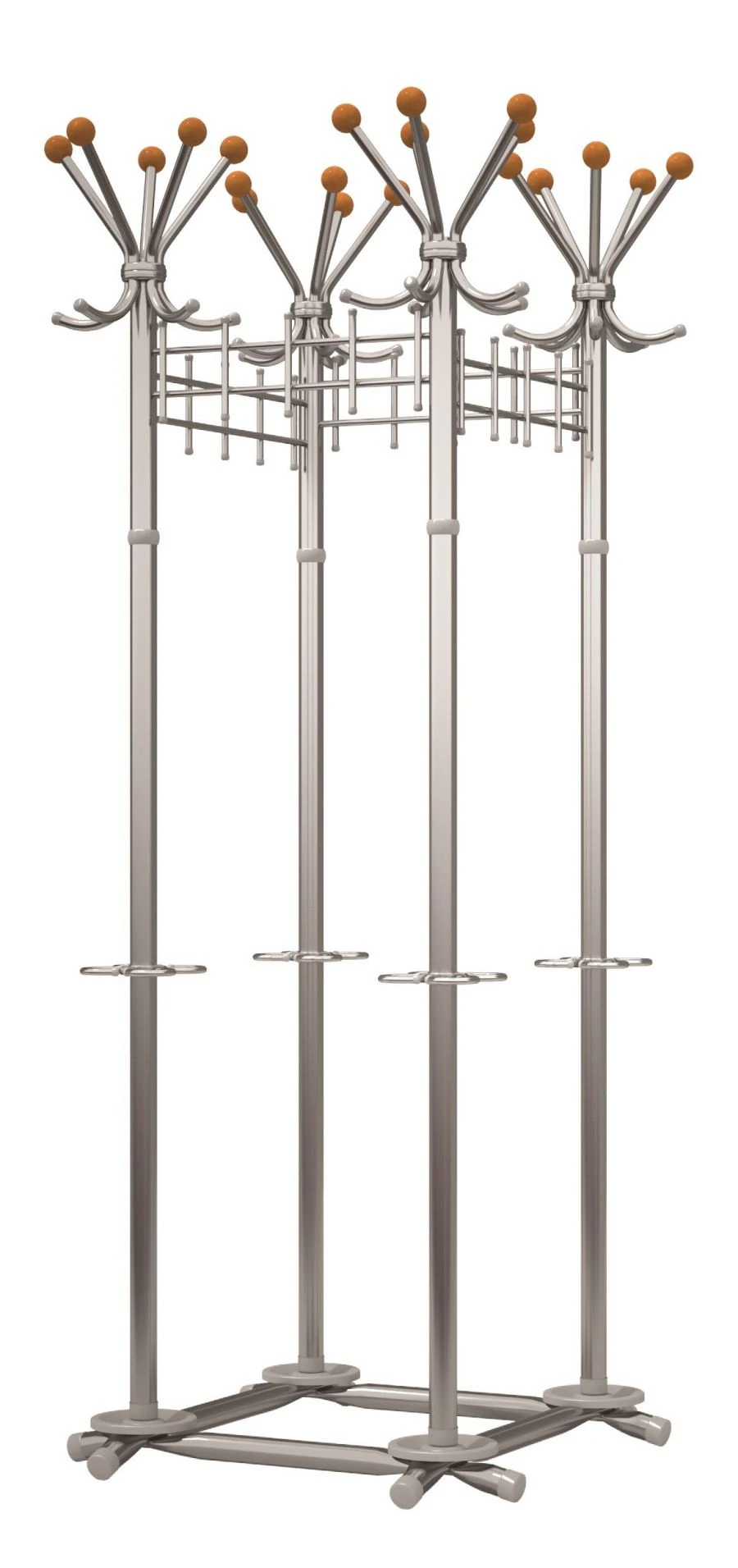 شماعة جماعية "غاردكس-4D