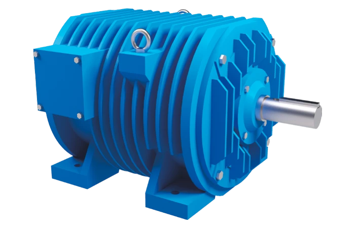 AR Induction Roller Drive Motor Up to 750W