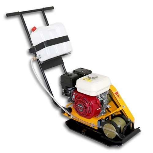 جهاز ضغط اهتزازي VS-134 لأعمال البناء الطرقية