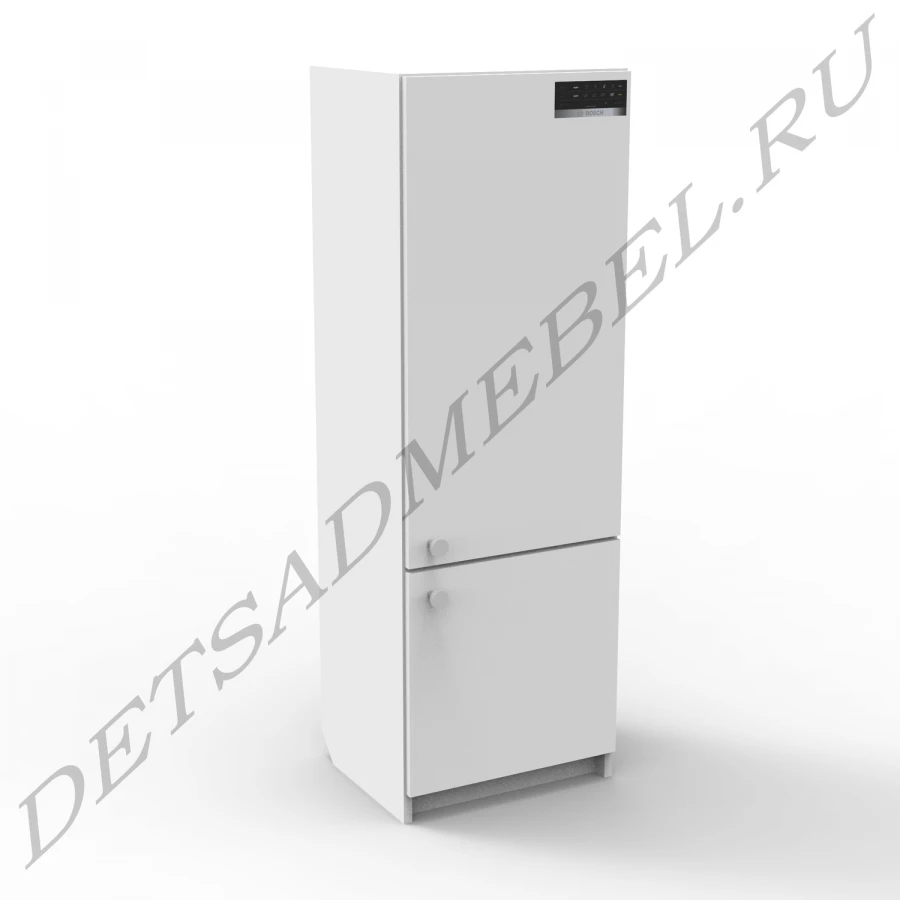 Game Refrigerator Cabinet 6.6-5