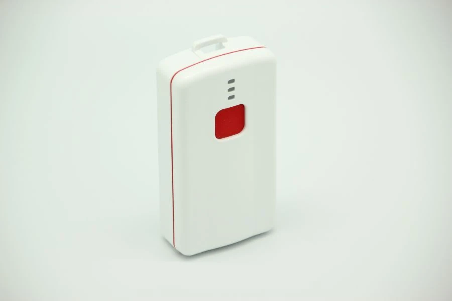 Jupiter-6422 Alarm Button Control Device