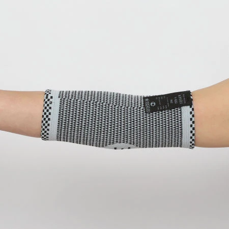 Elbow Joint Support Bandage - "Kreyt", U-822