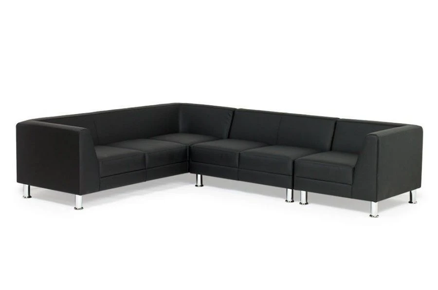 Modular Sofa Edmont - Versatile Seating Solution