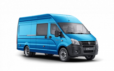 شاسيه GAZelle NEXT، تعديل A32R33 بمحرك بنزين يورو-2