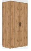 Clothing Storage Cabinet for Offices and Institutions