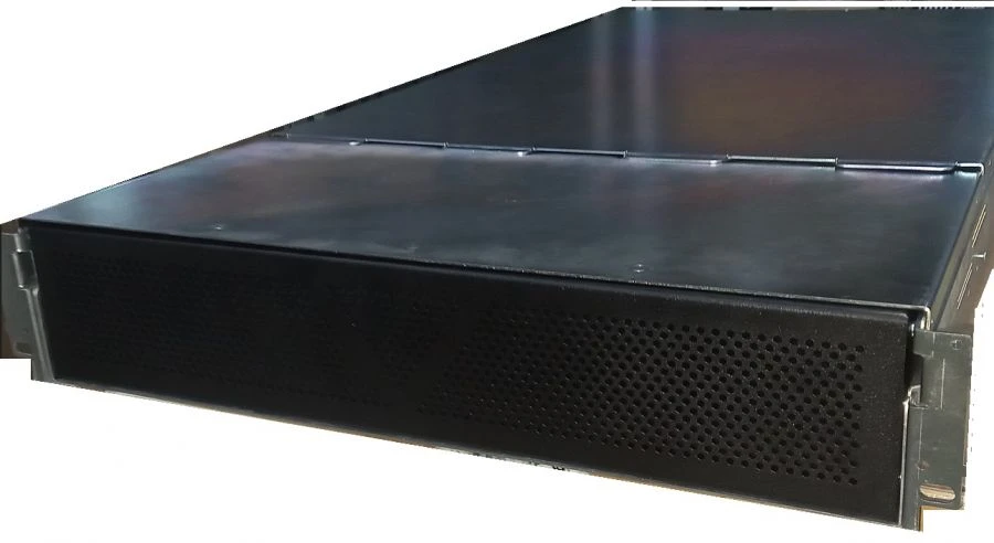 Kraftway Trusted TS3000 Server 2U with Xeon Scalable Gen 3 Processors