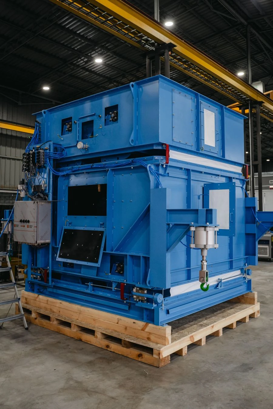 ميزان بونكر "تانيس-900-D" للوزن الدقيق