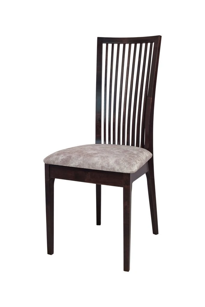 Comfy Folding Carpenter Chair "Komilfo