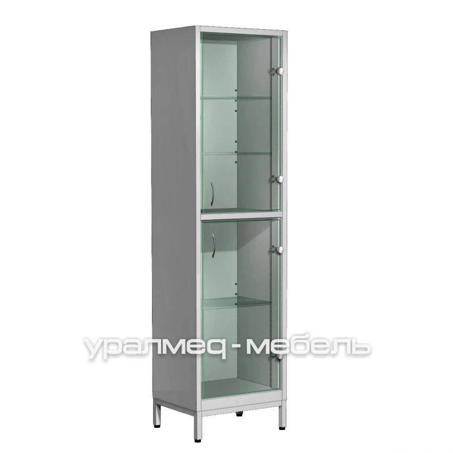 Laboratory Glassware Storage Cabinet SHMpLP-3