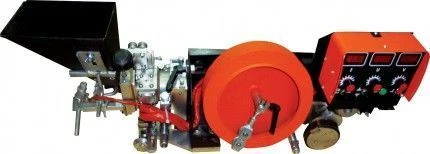 Arc Welding Tractor ASU-21