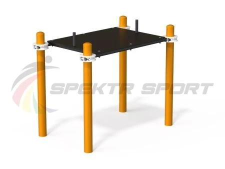 Arm Wrestling Table Workout SP WRK-61 76 mm