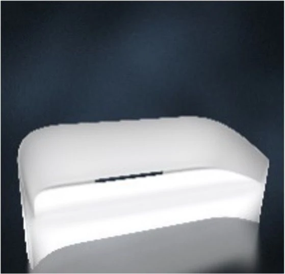 Oasis Sofa, Model 250