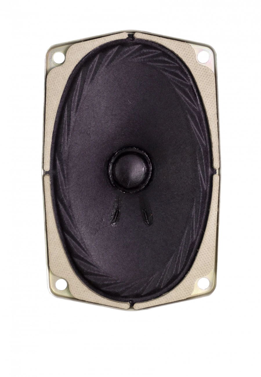 Speaker Head 3 GДШ-12 4 Ohm