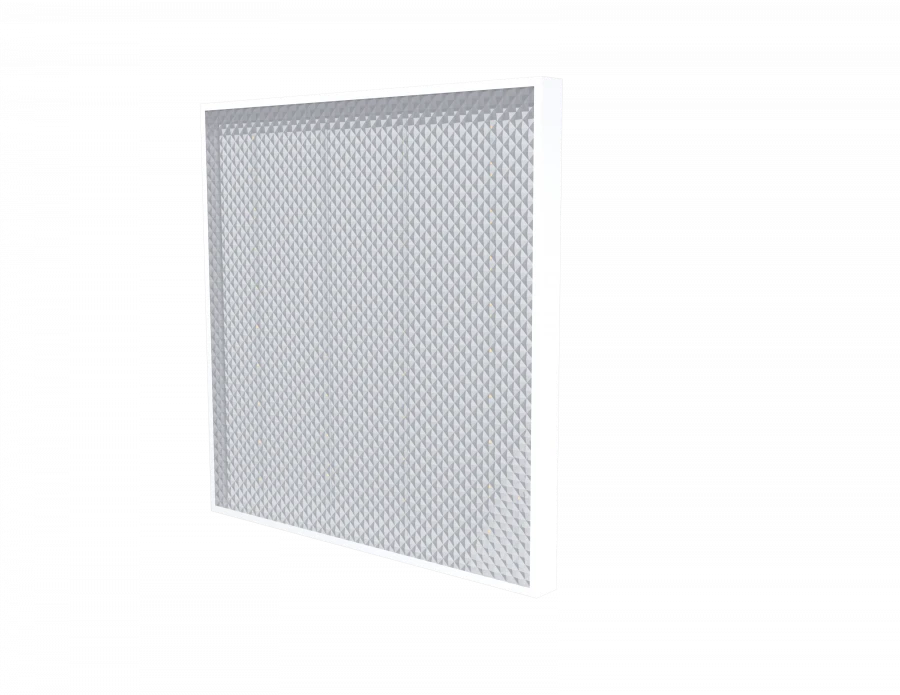 LED Light Fixture for Office and Commercial Spaces - ROOM-40