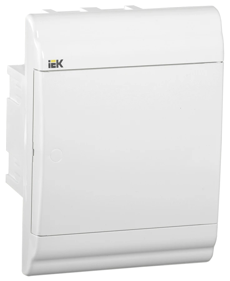 علبة بلاستيكية PRIME IP41 للأجهزة المودولية MKP82-V-04-WD-41-20