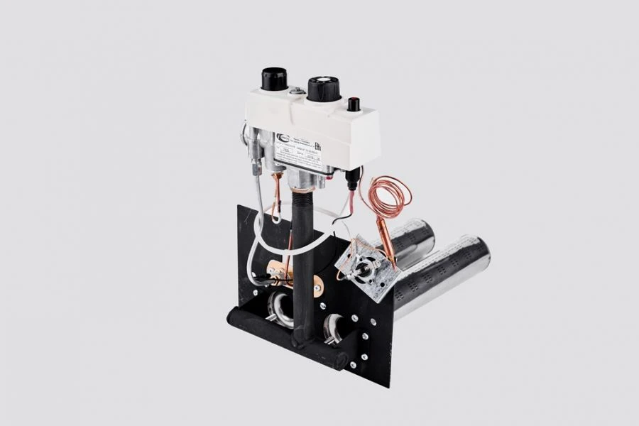 Gas Burner Device UГ-САБК-АТ-14.2-5 for Heating Systems