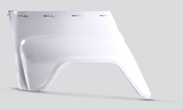 Grounded Right Side Panel 046900540105800