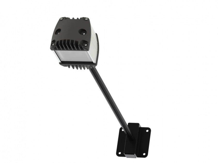 مصباح عمل LED قابل للتعديل DSO 15-MP