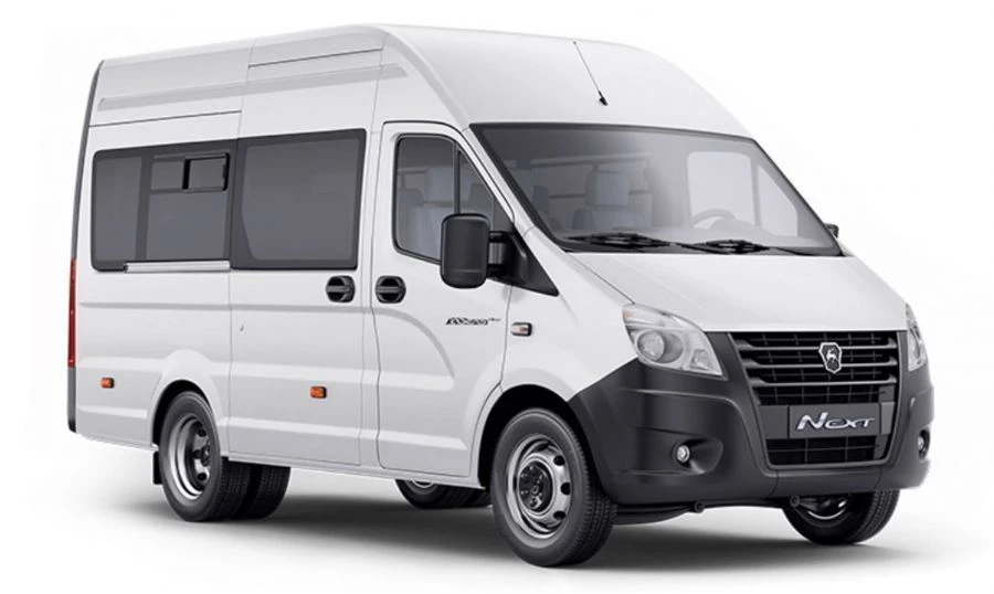 Chassis GAZelle NEXT, Modification A69R22, Diesel engine GAZ