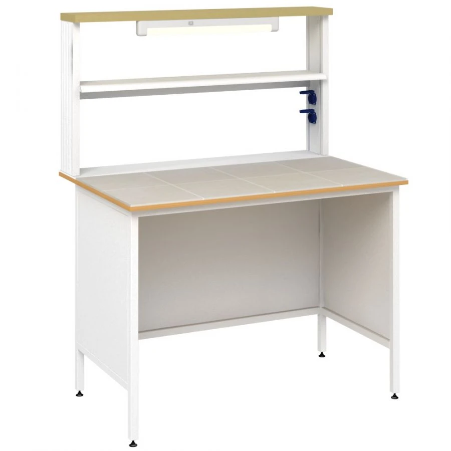 طاولة فيزيائية مثبتة على الحائط 1200 PFKp