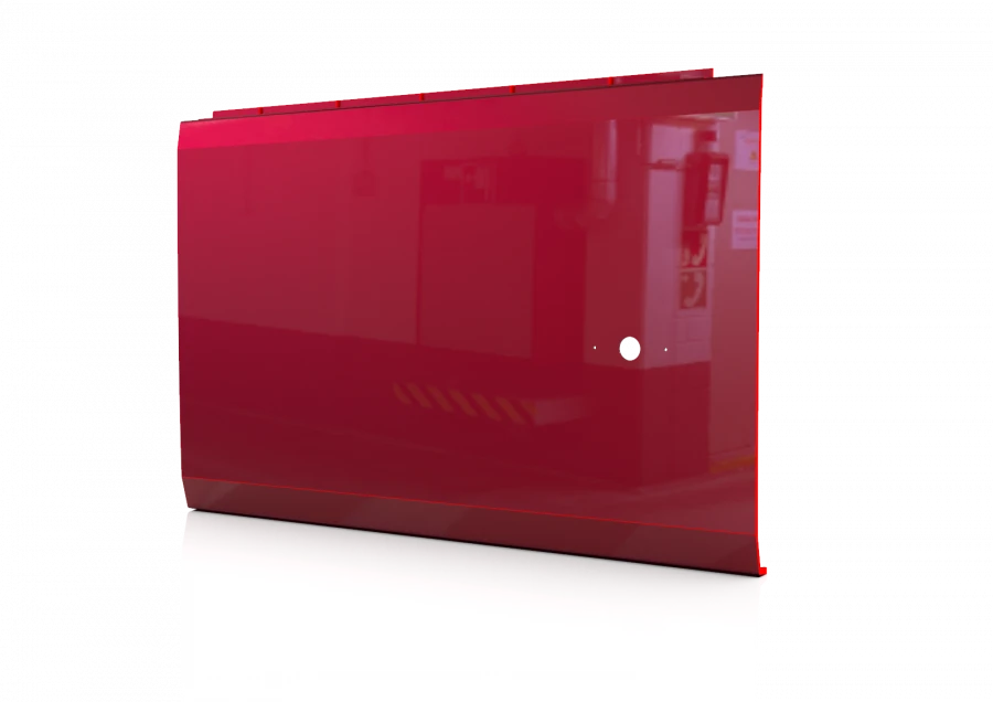 Lower Left Side Trim Panel for Vehicle 320425-04-5401213-10