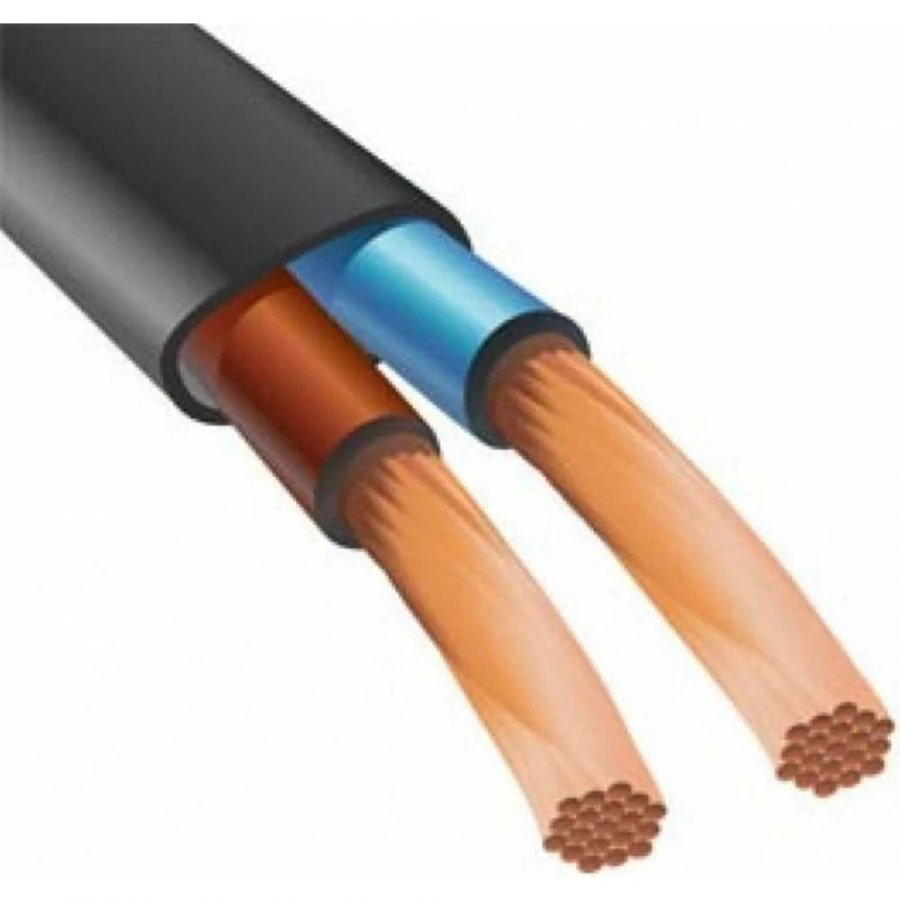 PVC Insulated Household Wire PBOVng(A)-3