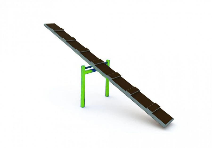 Swing Projectile for Enhanced Outdoor Play