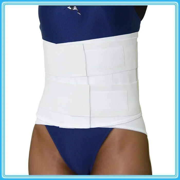 Lumbar and Sacral Support Corset KPO-4M-3