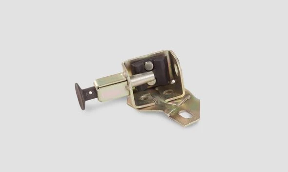 Right Seat Lock for Three-Seat Couch 046900685411010