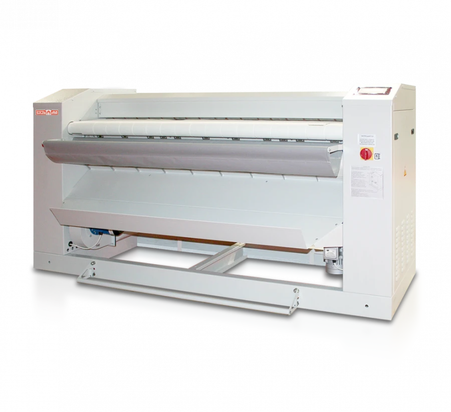 VK-1840 Calender Ironing Machine for Efficient Drying and Ironing