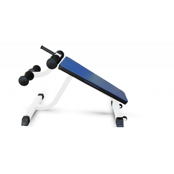 Abdominal Press Bench - Fitness Equipment