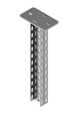 الملف المزدوج المعلق BSUF 85D-000