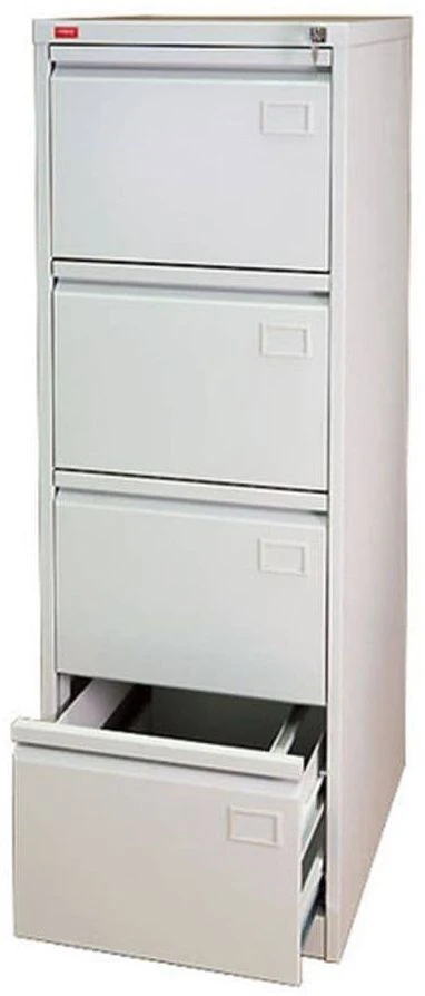 Metal Office Cabinet for Document Storage