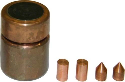 جهاز قياس الضغط الداخلي الكرشر ل44-0.5