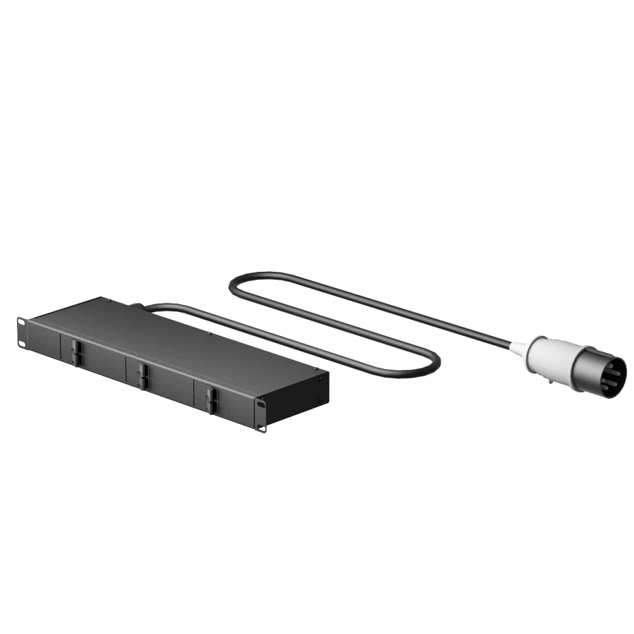 Power Distribution Units for IT Equipment C3.PH Series