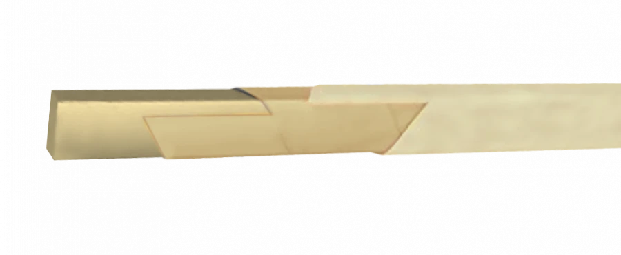 Insulated Copper Winding Wire PБ with Paper Tape