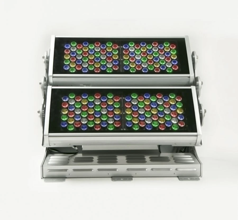 مصباح LED IntiSTARK 400.C للإضاءة المعمارية والخارجية